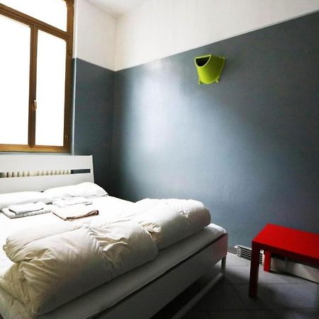 Koala Hostel Milán Exteriér fotografie